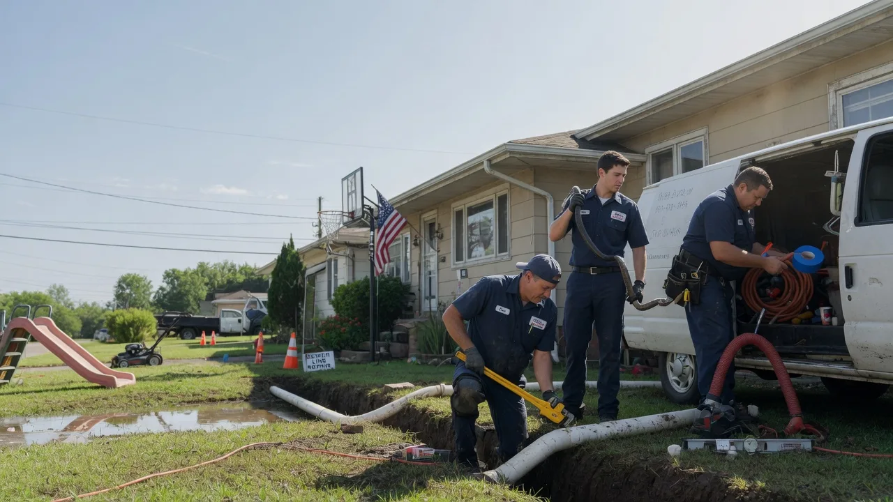 Toilet Installation in Dahlgren, VA near me